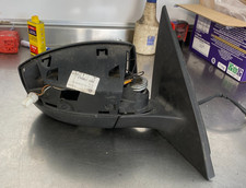 FORD S-MAX MK1 Right Side Door