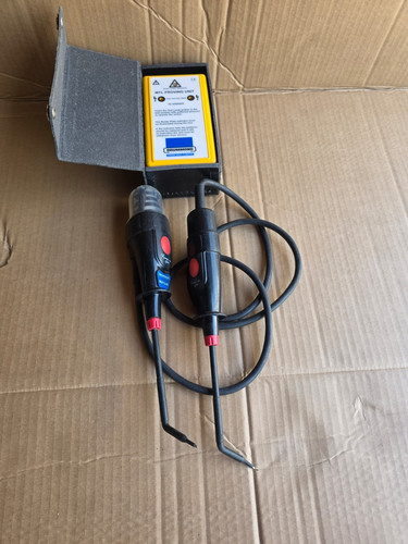Drummond mtl20b test lamp - mtl20b,