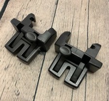 Hauck Atlantic Twin Car Seat Adapter Comfort Fix Model Only Used Once