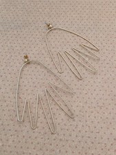 Modern Statement 9.3 cm Gold