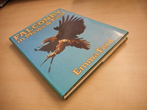 Falconry mews and - in,
