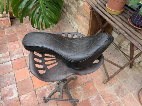 Selle giuliari cobra seat for - giuliari,