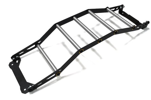 Exo skeleton body - body, cage