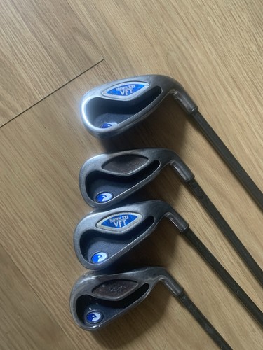 Callaway hawk eye vft golf - callaway,