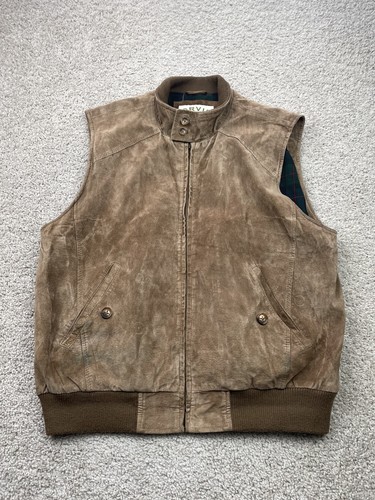 Orvis sporting suede - suede, mens
