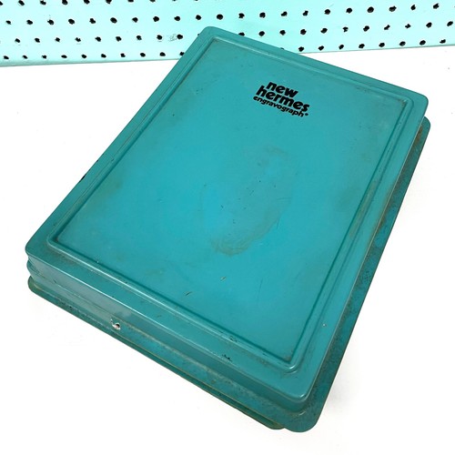 Vintage new hermes - new,