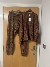 Next Women’s Pyjamas Animal