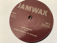 Laurel Aitken & Soulmen , Last