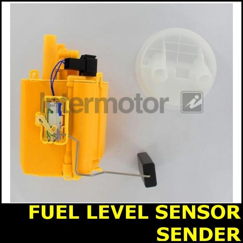 Fuel level sensor sender fits - fuel,