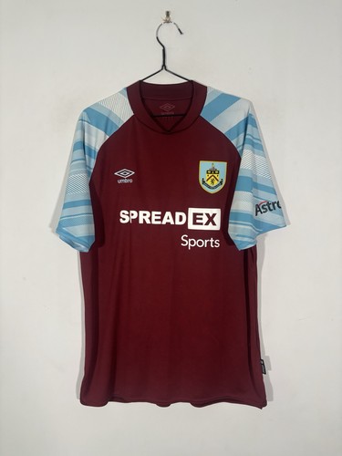 Original burnley home football - original,