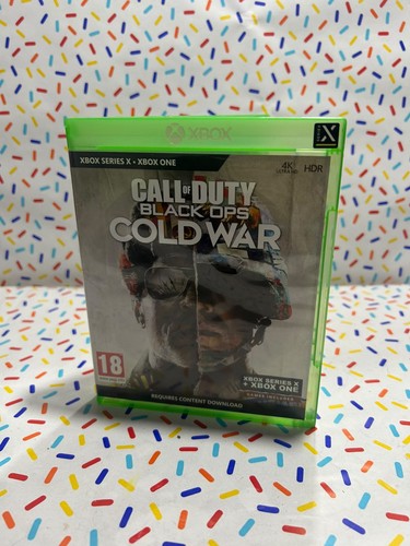 Call duty black ops - ops, cold