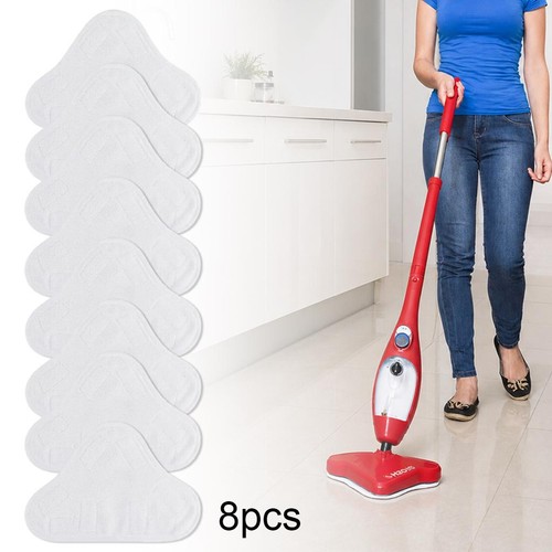 Steam mop pads for - mop, h20