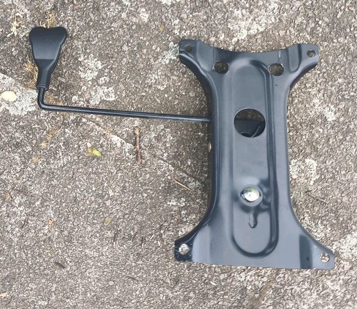 Office chair parts - office, base