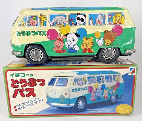 Ichiko japan volkswagen - ichiko, vw