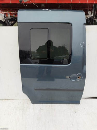 2006 caddy door - caddy, defect