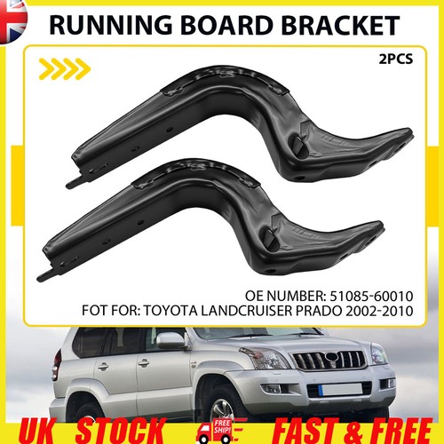 Side step running board - step,