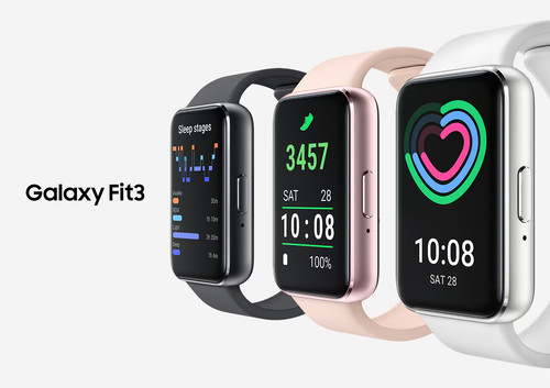 Samsung galaxy fit3 - galaxy,