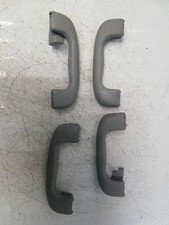 VAUXHALL ASTRA H MK5 INTERIOR