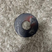 Design Tsuba For Kendo Shinai