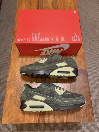 Nike air max prm uk10 - prm, uk10/eu45