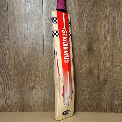 Gray nicolls cricket bat gem - cricket,