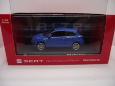 1/43 Seat Ibiza in Gallia