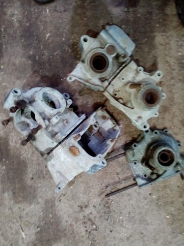 Villiers engine parts - villiers,