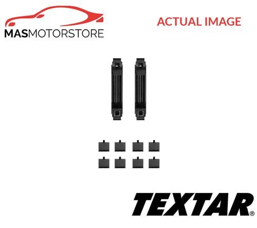 Brake pads fitting kit shims - brake,