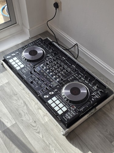 Pioneer ddj controller - pioneer, rz