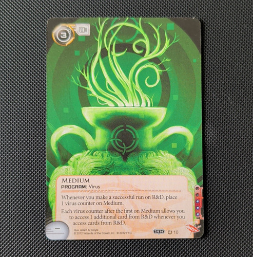 Fantasy flight games netrunner - games,