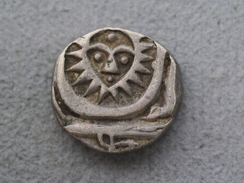 Indian princely states - princely, indore