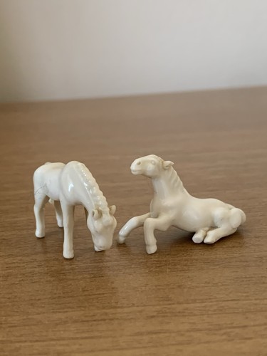 Vintage miniature porcelain - vintage,