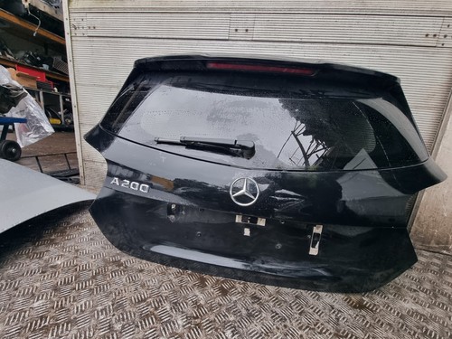 Mercedes a200 tailgate - a200,