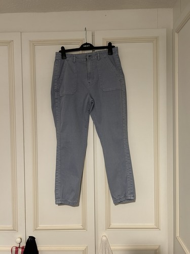 Womens blue cotton - womens,