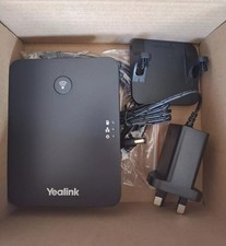 Yealink W70B Base Station Power Supply