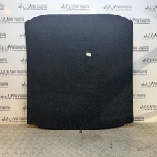 SKODA OCTAVIA MK3 FL DOUBLE