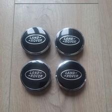 4 x 63MM  LAND ROVER RANGE