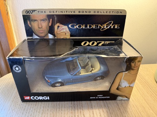 Corgi classics james - corgi,
