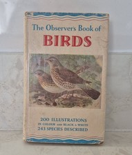The Observer's Book of Birds