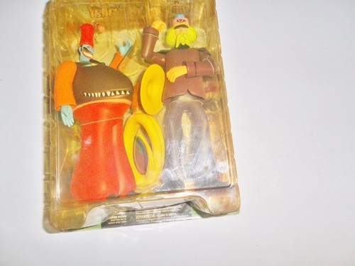 The beatles mcfarlane toy - the,