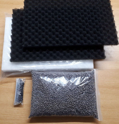 Full compatible upgrade - , kit