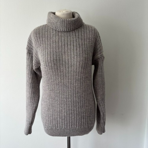 Aran crafts grey pure - crafts,