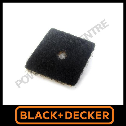 Black decker mouse sander - decker,