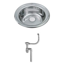 Dihl 1093 1.0 Single Bowl