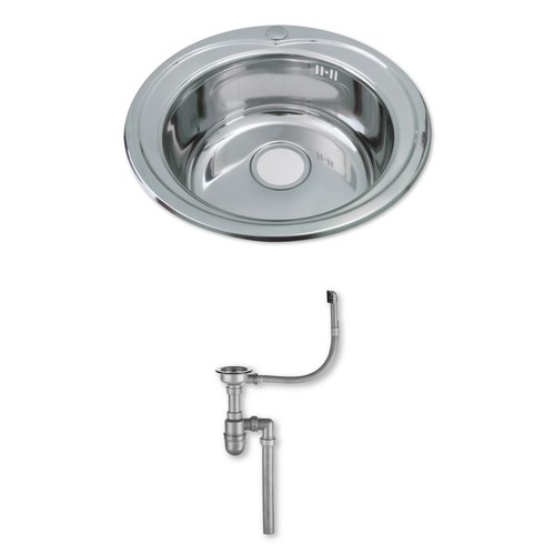 Dihl 1093 single bowl - dihl,