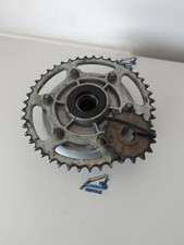 Suzuki GSXR 600 750 1996-1999