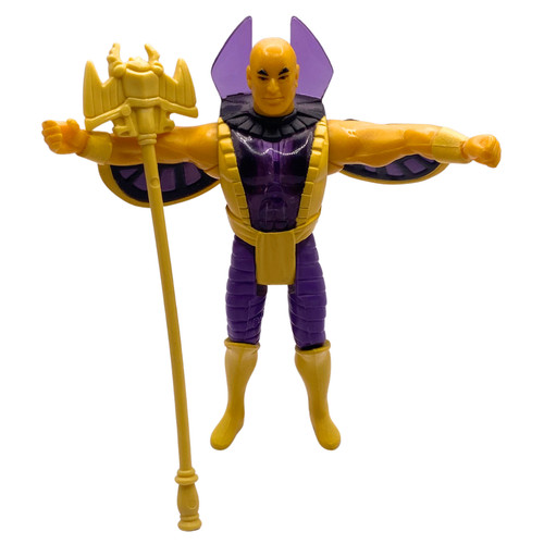 Vintage kenner super powers - vintage,