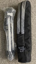 Jessops TP320 Tripod With Town & Country Bag Case