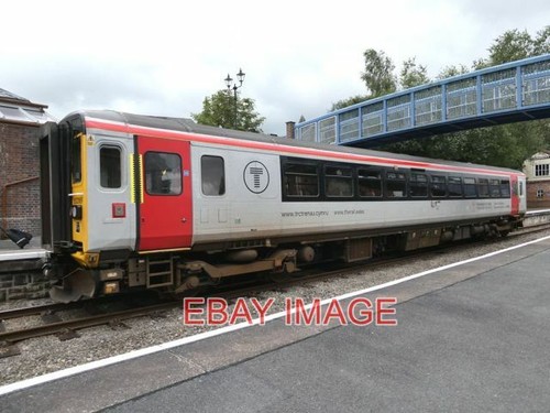 Photo very small train - photo,