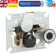 New Laser Lens DVD Mechanism